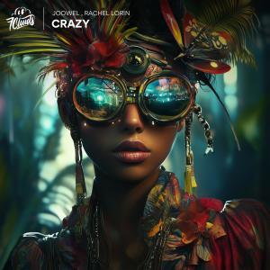 Joowel的專輯Crazy