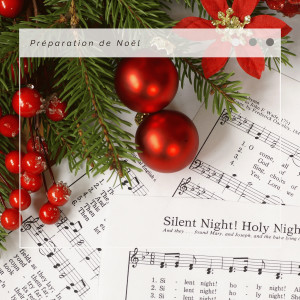 收聽Christmas Sound Effects的Carol Of The Bells: Total Christmas歌詞歌曲