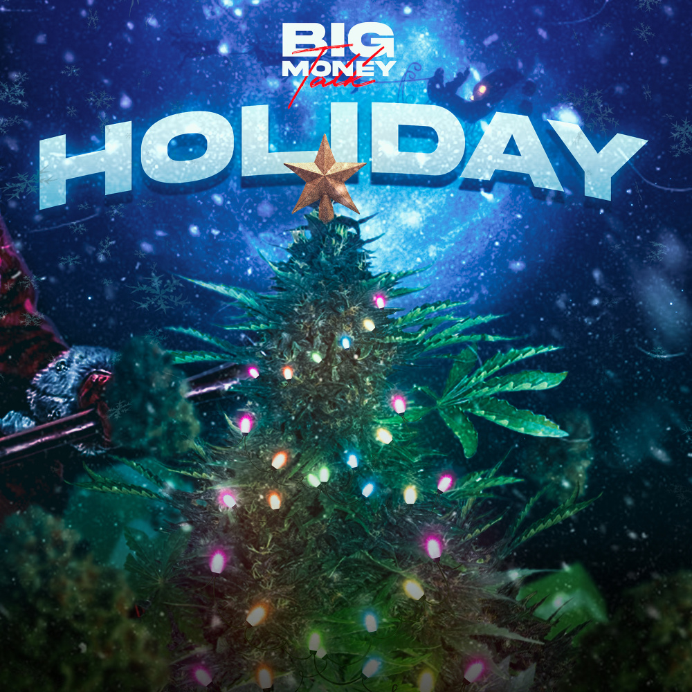 Holiday (Explicit)