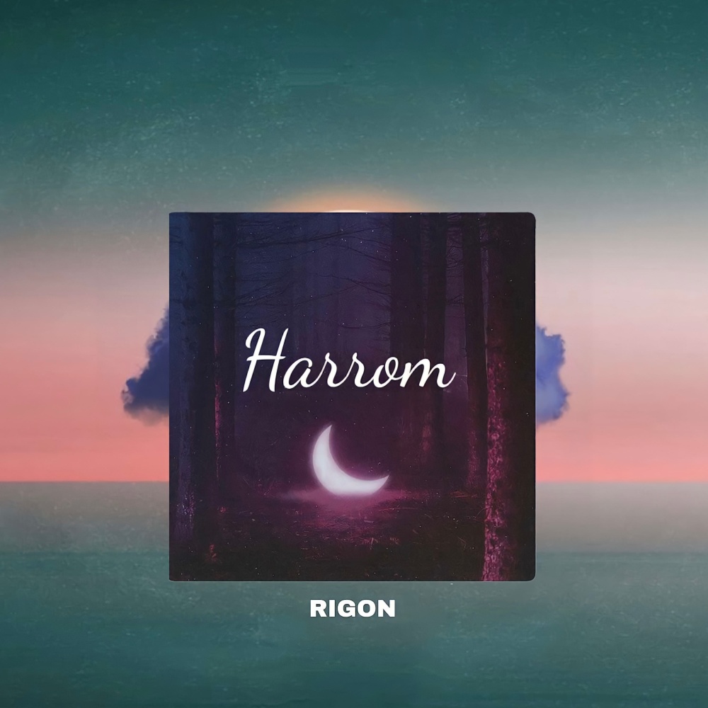 Harrom