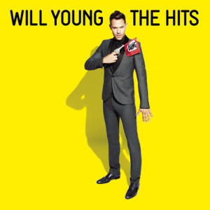 Will Young的專輯The Hits