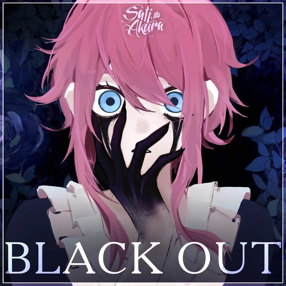 Black Out (Russian ver.)