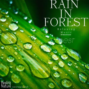Listen to Rain Sound of Nature 1 song with lyrics from 힐링 네이쳐 Nature Sound Band