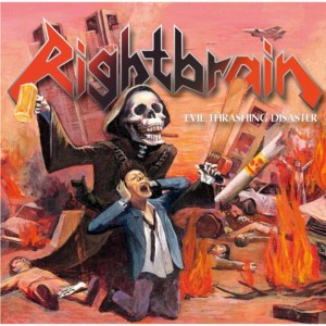 ดาวน์โหลดและฟังเพลง Win The Battle, But Lose The War พร้อมเนื้อเพลงจาก Rightbrain