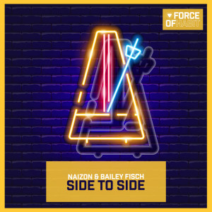 Album Side to Side oleh Naizon