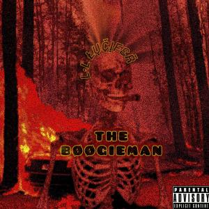 Album THE BOOGIEMAN (Explicit) from 