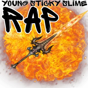 Listen to Rap (Explicit) song with lyrics from Young Sticky Slime