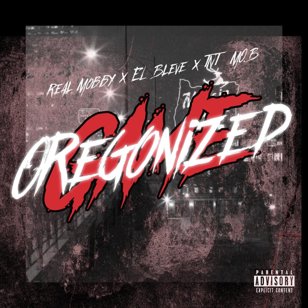 Oregonized Game (feat. El Bleve & TNT MO. B) (Explicit)