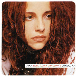 ดาวน์โหลดและฟังเพลง Joana พร้อมเนื้อเพลงจาก Ana Carolina