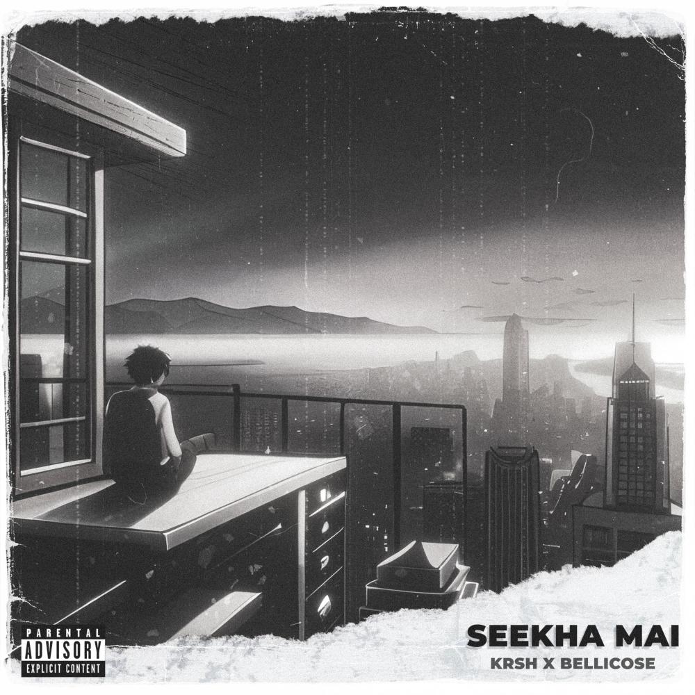 Seekha Mai (Explicit)
