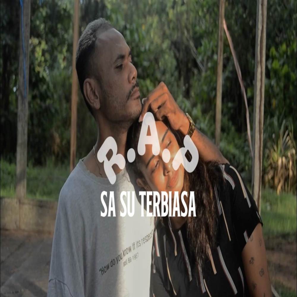 SA SU TERBIASA