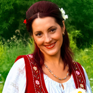 Angela Rusu的专辑Sufletul romanului