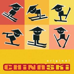 收聽Chinaski的Sangrila-la歌詞歌曲