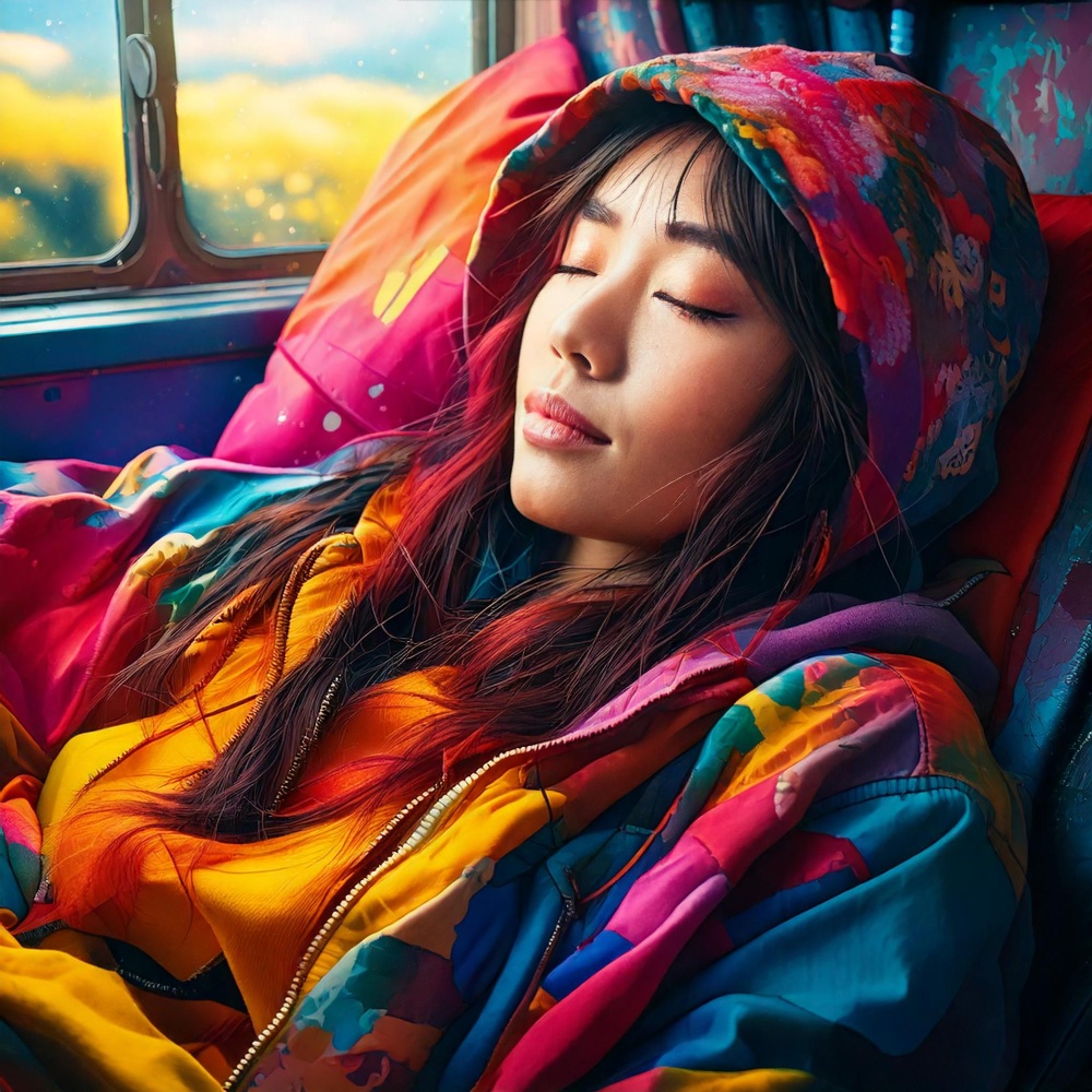 Restful Night Smooth Beats