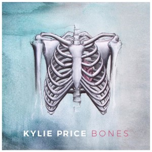 ดาวน์โหลดและฟังเพลง Bones พร้อมเนื้อเพลงจาก Kylie Price