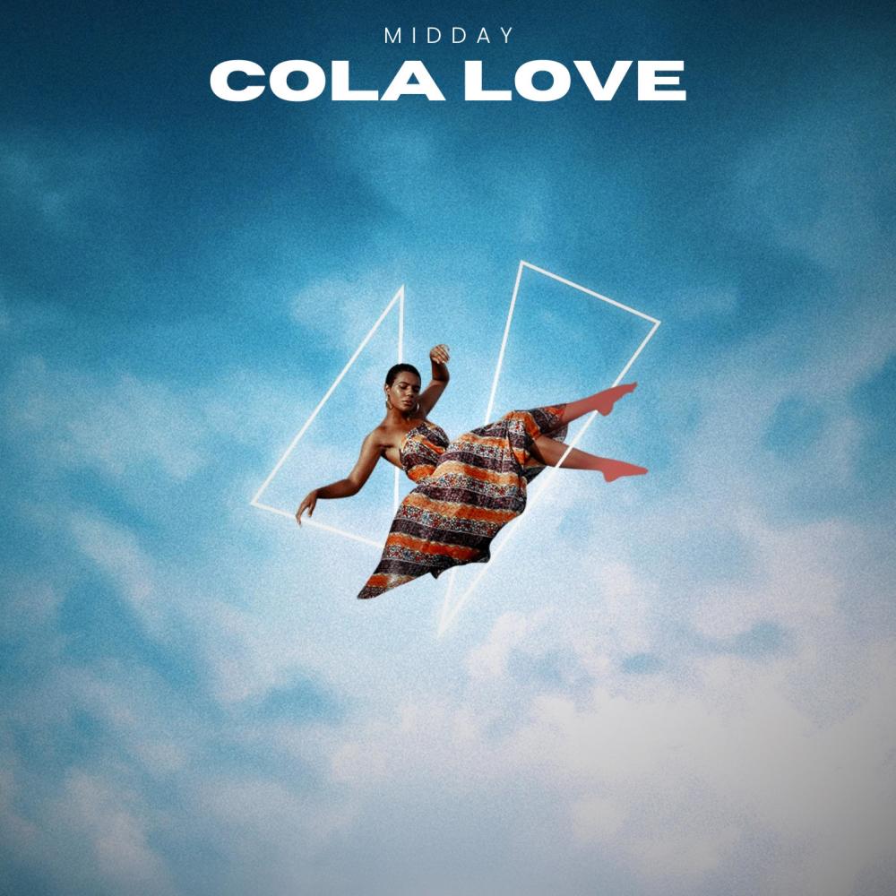 Cola Love (Explicit)