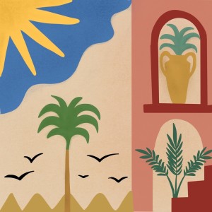 收聽Mylo B的Sunny Day歌詞歌曲