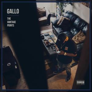 收聽Joey Gallo的Don't Mind (feat. Chris Scholar) (Explicit)歌詞歌曲