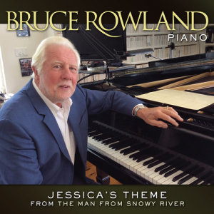 Bruce Rowland的專輯Jessica's Theme