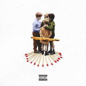 Listen to Riders (Explicit) song with lyrics from Piezas