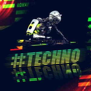 收聽Mikola McCole的Technologically歌詞歌曲