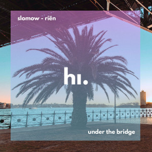 Listen to Under The Bridge song with lyrics from Slomow