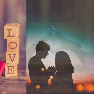 Dengarkan Love lagu dari King Lewis & Jamar dengan lirik