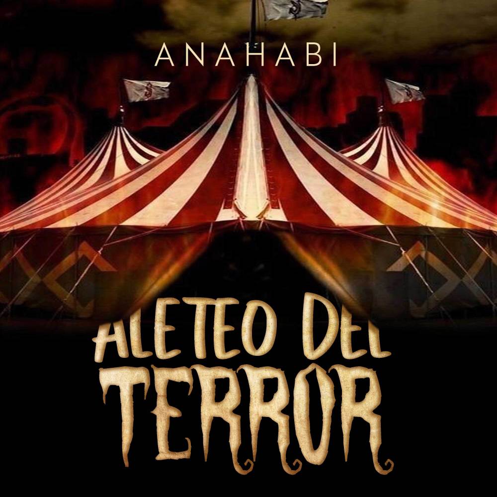 Aleteo del Terror (Explicit)
