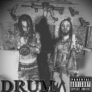 Dengarkan lagu Drum (Explicit) nyanyian Black jack 21 dengan lirik
