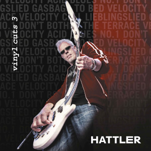 Album Vinyl Cuts, Vol. 3 from Hattler