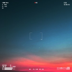 Album HBD from 도시