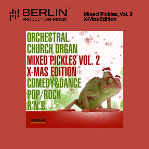 Oh du Fröhliche (R&B Mix)