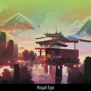 Album Pileuleuyan from Royal Ego
