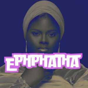 收聽Deborah Ajayi的EPHPHATHA歌詞歌曲