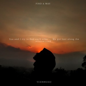 Album Find A Way oleh KOSHM