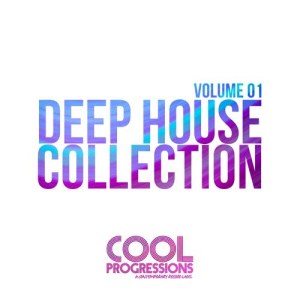 Various Artists的專輯Deep House Collection Vol.1