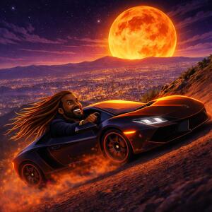 default playlist img