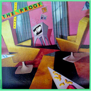 Dengarkan Love in a Hurry lagu dari The Proof dengan lirik