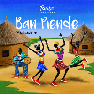 Listen to Ban Piende song with lyrics from Tombo
