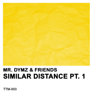 收听Mr. Dymz的Forgotten Breaks歌词歌曲