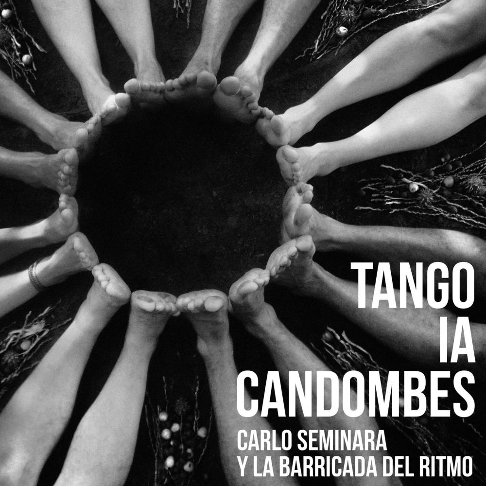 El sinsonte (feat. Aureliano Baetti & Uli Gómez) [Estrada Serrano]