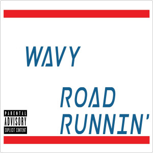 Album Road Runnin’ (Explicit) from Moochie Mooch