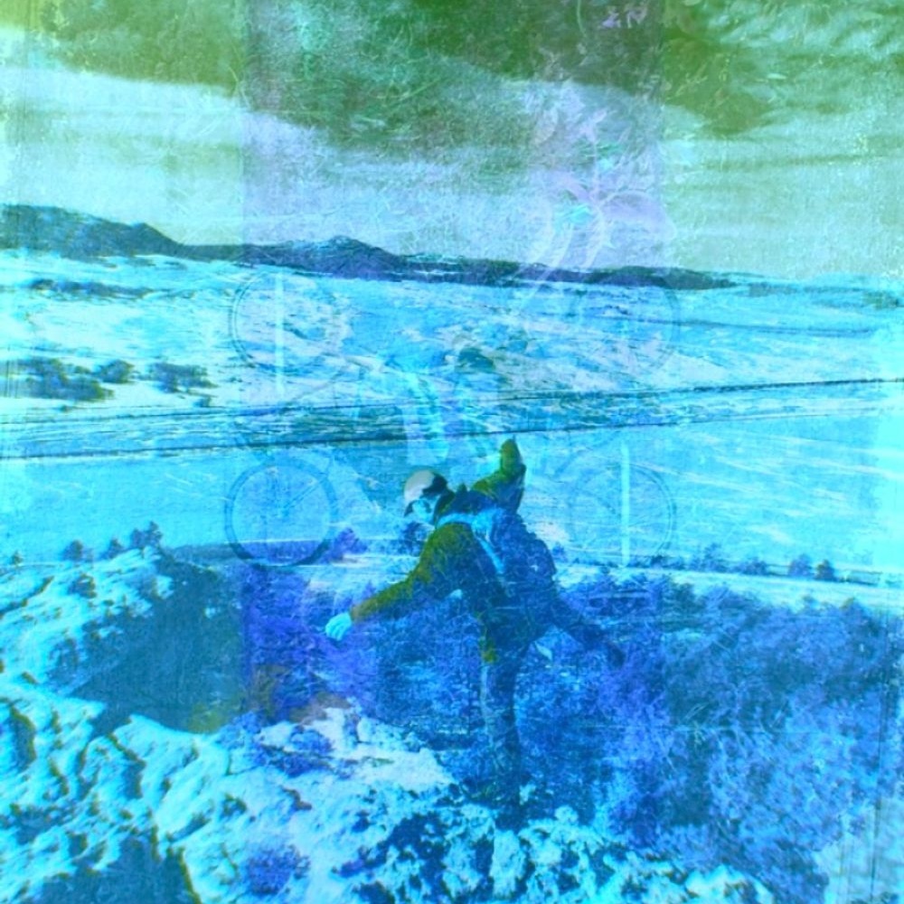 Icicles (feat. Jahndi Anres)
