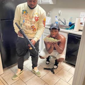 Listen to Scrilla (Explicit) song with lyrics from Kaysav