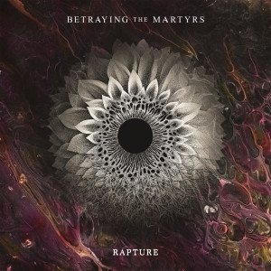 Betraying The Martyrs的專輯Parasite (Explicit)