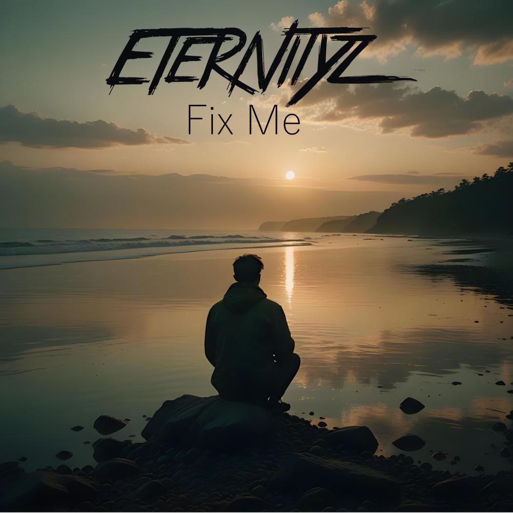 Fix Me (Radio Edit)