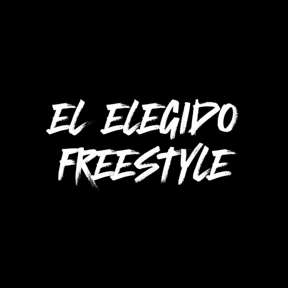 El Elegido (FREESTYLE) (Explicit)