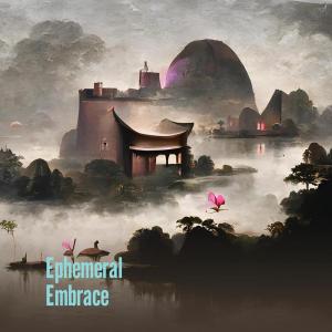 收听Lika Liku的Ephemeral Embrace歌词歌曲