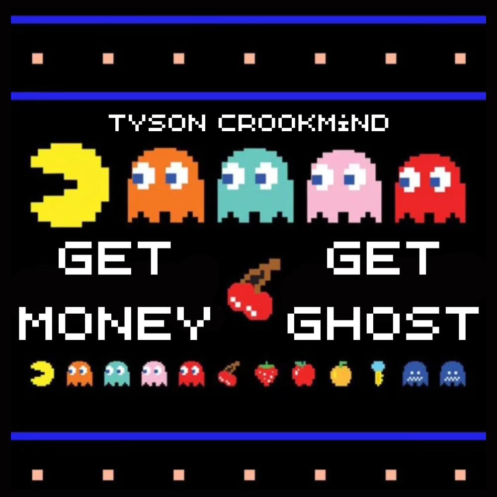 Get Money, Get Ghost (Explicit)