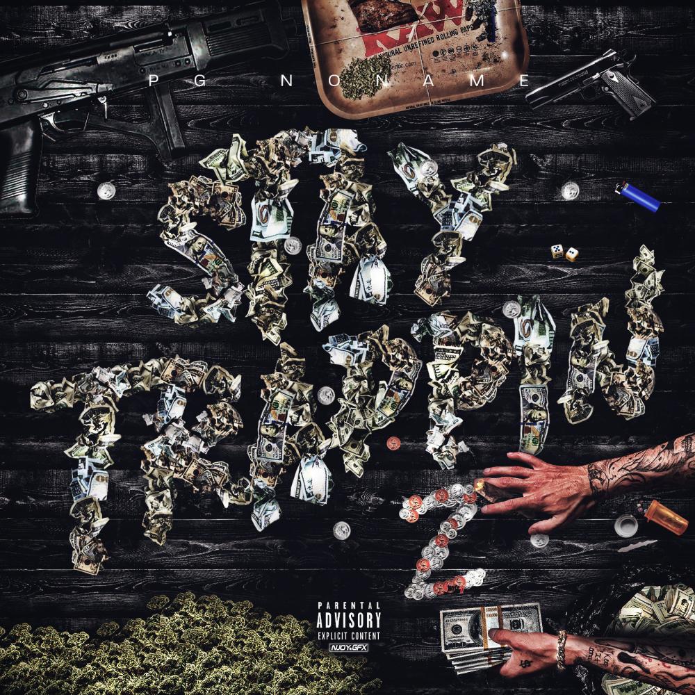 Another Load (feat. LA Peace) (Explicit)